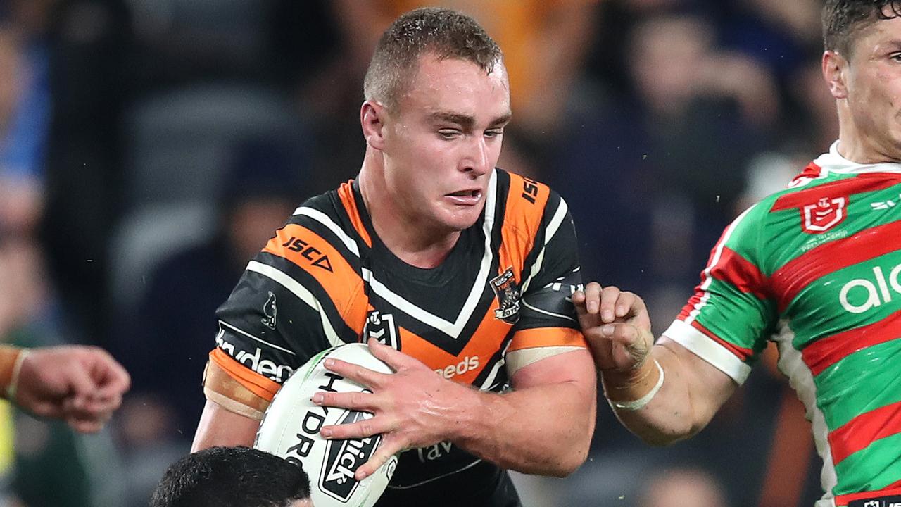 Tigers youngster Jacob Liddle is set to announce a new deal.