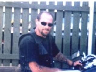 Brett Anthony Gregory, 53, was remembered as a "much loved father" and a "friend to many" after he was killed in a head-on crash on the Bruce Hwy, north of Gympie.