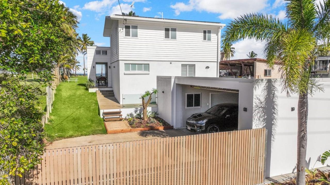 13 Todd Avenue, Yeppoon. Picture: realestate.com.au