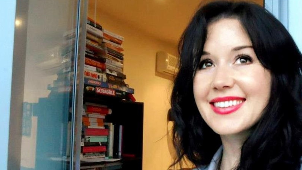 Jill Meagher was murdered while on her way home from drinks with colleagues in September 2012. Picture: Supplied