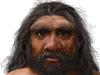 A handout photo obtained on June 25, 2021 from EurekAlert! shows an illustration of a portrait of Dragon Man. - Scientists announced Friday that a skull discovered in Northeast China represents a newly discovered human species they have named Homo longi or "Dragon Man," and the lineage may replace Neanderthals as our closest relatives. (Photo by CHUANG Zhao / EUREKALERT! / AFP) / RESTRICTED TO EDITORIAL USE - MANDATORY CREDIT "AFP PHOTO /BYLINE " - NO MARKETING - NO ADVERTISING CAMPAIGNS - DISTRIBUTED AS A SERVICE TO CLIENTS / RESTRICTED TO EDITORIAL USE - MANDATORY CREDIT "AFP PHOTO /EurekAlert ! / Chuang Zhao" - NO MARKETING NO ADVERTISING CAMPAIGNS - DISTRIBUTED AS A SERVICE TO CLIENTS