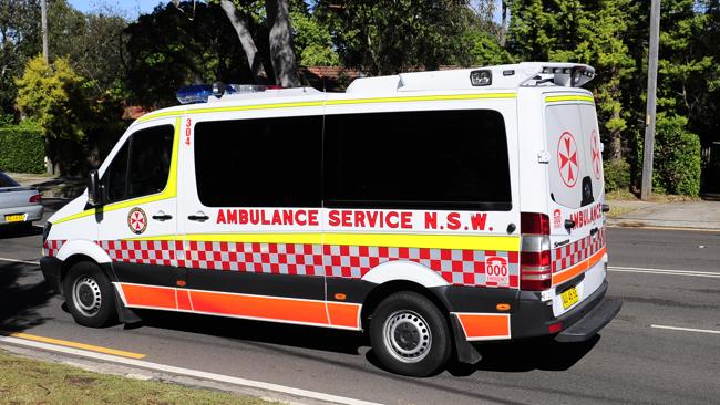 Ambos Inundated With Call-outs To Electric Shocks And Injuries From 