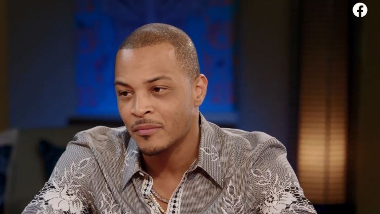 Rapper Ti Opens Up About ‘hymen Gate On Red Table Talk Show Au — Australias