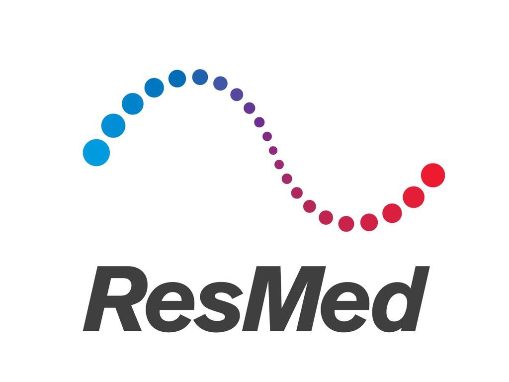 Twenty weeks paid parental leave is offered to staff at ResMed. Picture: Supplied