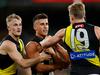 Fixture reveal: AFL’s run home draw released