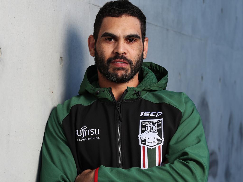 Greg Inglis retires: Rabbitohs star ready to sacrifice $1.5m in early ...