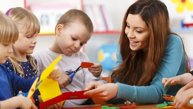 Most families will face the new rates from September.