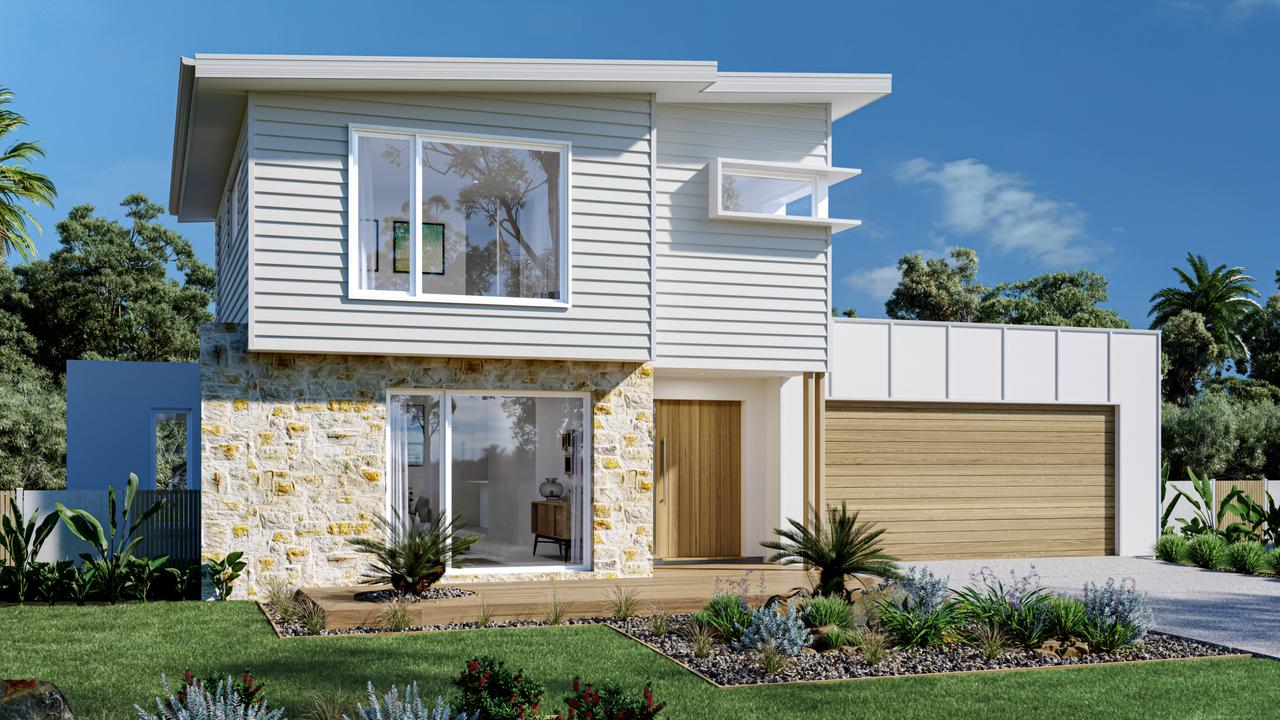 GJ Gardner Homes Brisbane Outer North franchise | The Courier Mail