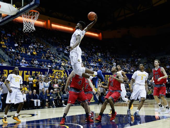 Jaylen Brown (aerial) is doing things his own way when it comes to player agents.