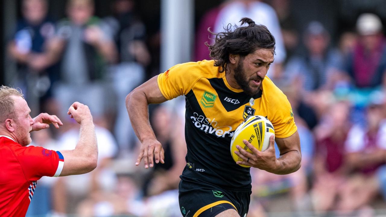 Western warriors riding high into CAST Championships