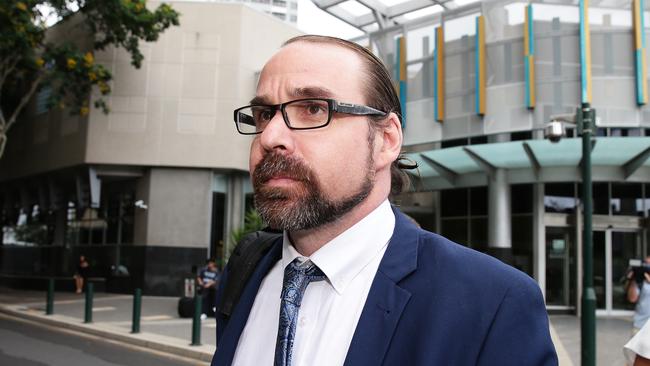 Calvin Gnech has called for an independent inquiry into the prosecuting practices of the Crime and Corruption Commission, after the dismissal of a fraud charge against seven ex-Logan councillors.