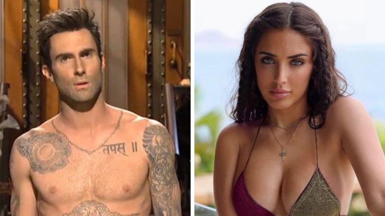 Adamlevine Fuck Nude Vid - Adam Levine cheating scandal: Adam Devine's hilarious Instagram post |  news.com.au â€” Australia's leading news site