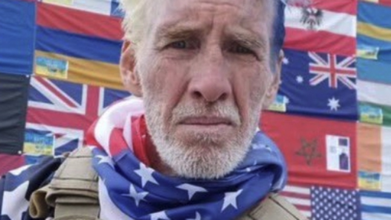 Alleged Trump gunman Ryan Wesley Routh had AK-47 gun and GoPro | Herald Sun