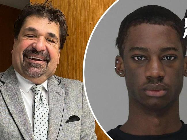 TikTok star nabbed in connection with brutal slaying on Louisiana therapist