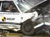 Shocking crash test exposes older cars