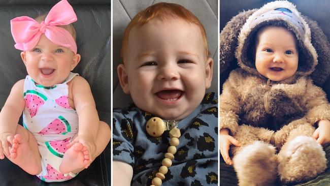 Queensland's Cutest Baby: Grand Final