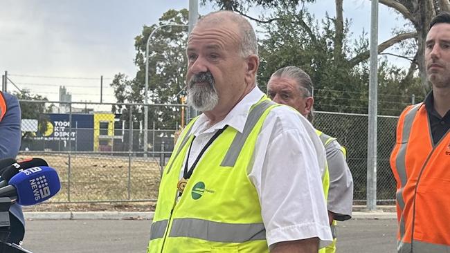 The state government is fast tracking the roll out of protective screens for bus drivers on Adelaide Metro buses.