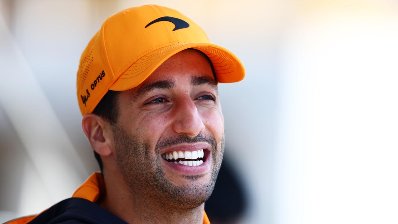 F1 news 2022: Daniel Ricciardo rejects ‘stratospheric’ offer in ...