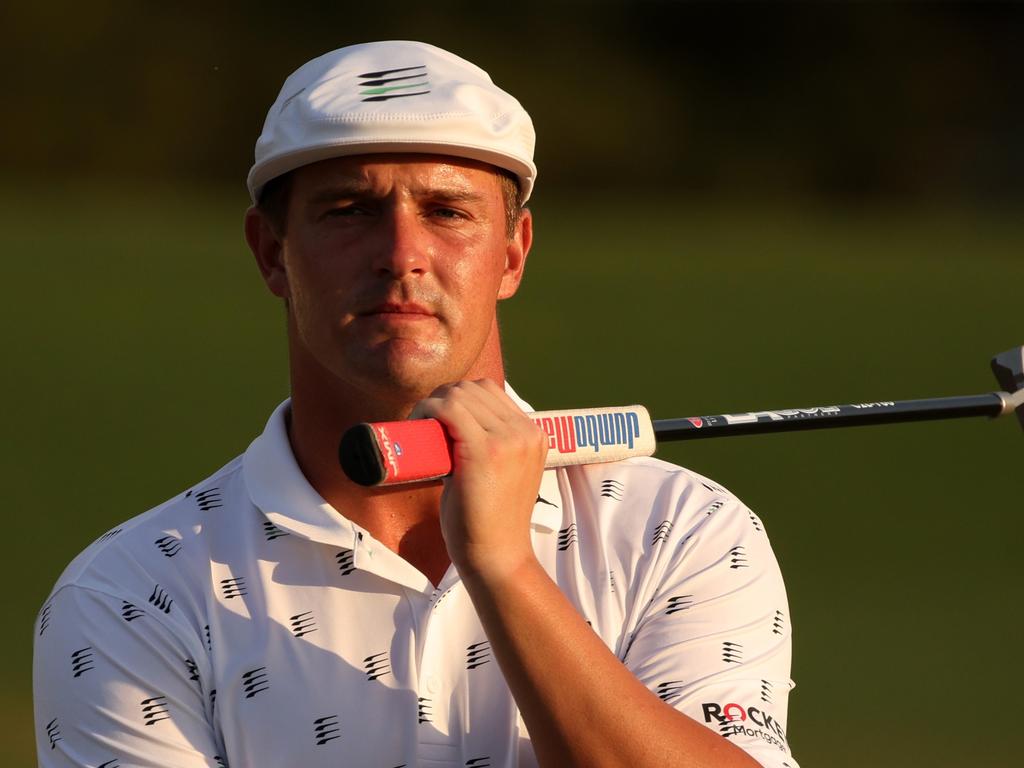 Masters 2021: Round 1 Wrap, Bryson DeChambeau’s Nightmare Start While ...