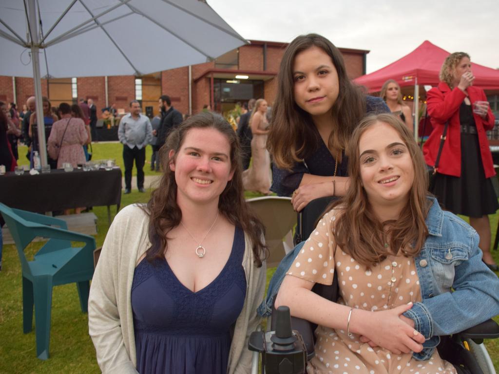 Clonard College 2021 graduation. Picture: Supplied