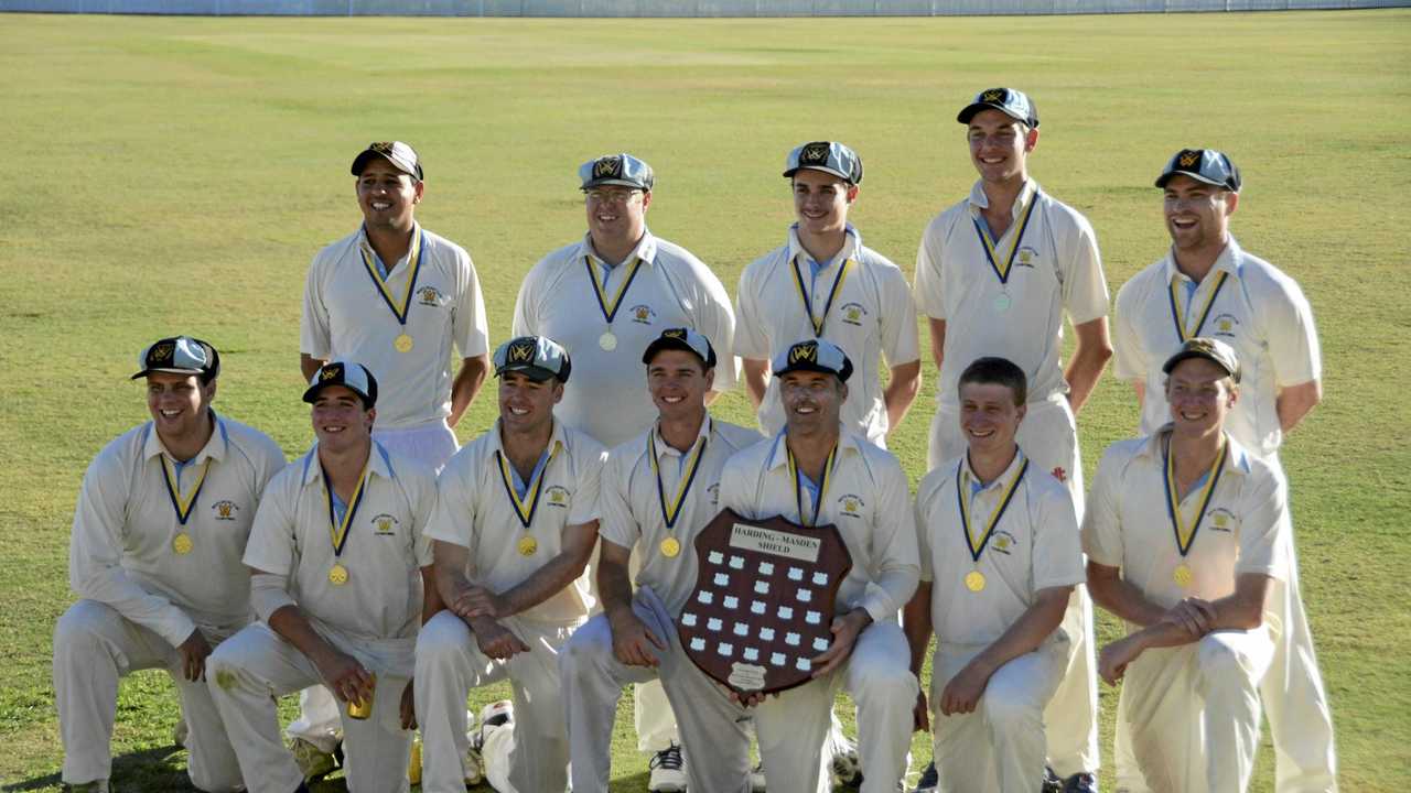 Wests Claim Flawless Grand Final Win The Chronicle