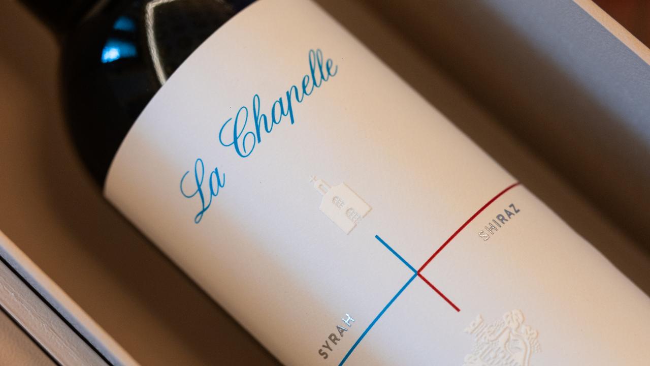 Grange La Chapelle 2021.