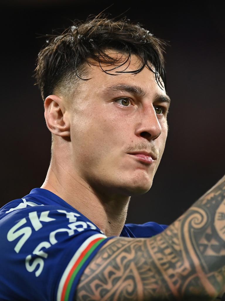 NRL 2023: Shaun Johnson form, Warriors, Andrew Webster Dally M Coach of the  Year, roster, signings, Roger Tuivasa-Sheck