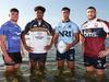 Report card: Wallabies’ worry as Australia’s Super Rugby teams stall