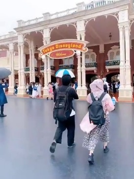 Tokyo Disney Parks Reopen After Four-Month Closure Due to COVID-19 Pandemic