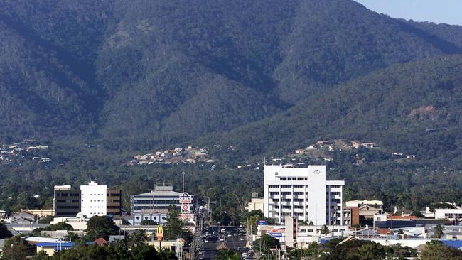 Rockhampton was rocked by the Leonard John Fraser case and everyone believed the serial killer had abducted and murdered Natasha Ryan. Picture: Graham Crouch