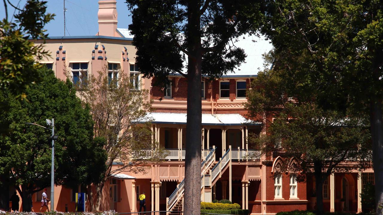 Top 10 worth $1b: Toowoomba’s richest schools revealed