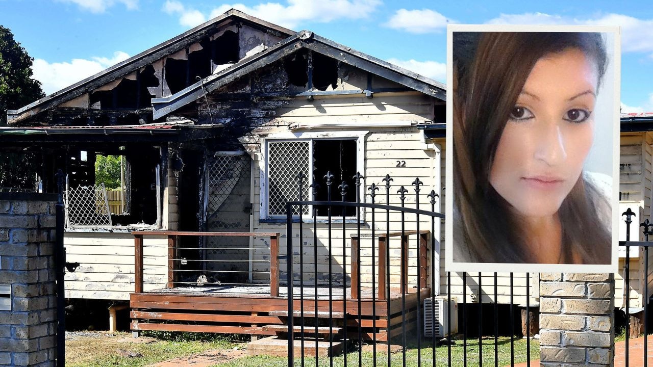 Revealed: Mum of kids killed in house fire was on authorities’ radar