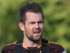 Hodge could still be weeks away