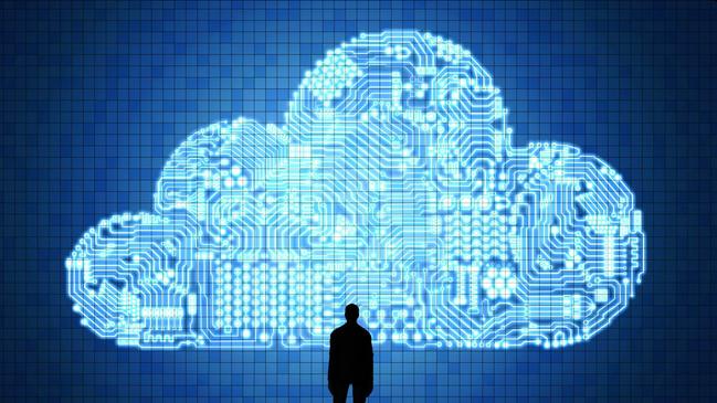 Everything’s stored in the cloud where Pro Medicus is involved. Picture: iStock