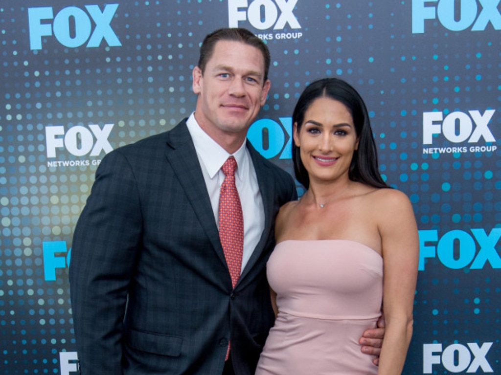 John Cena New Relationship With Shay Shariatzadeh Break