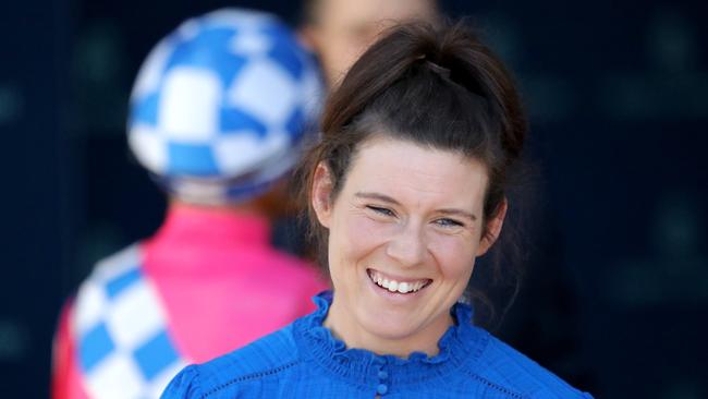 Danielle Seib has some great chances at Wagga on Christmas Eve. Picture: Jeremy Ng / Getty Images