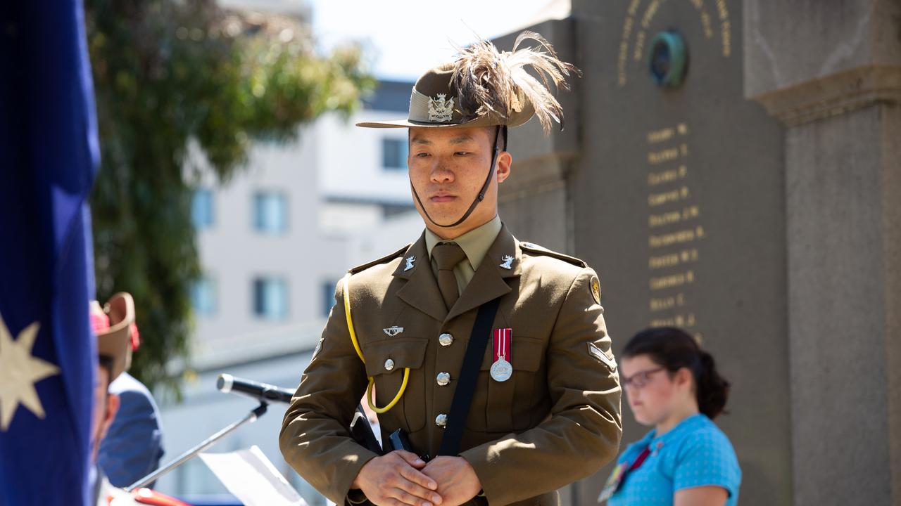 GALLERY: Remembrance Day 2018 | Daily Telegraph