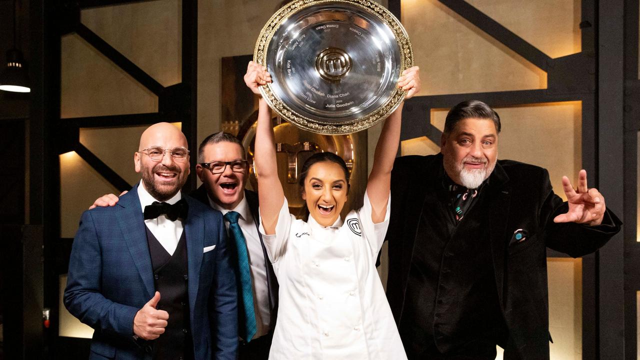 New MasterChef judges Curtis Stone, Maggie Beer, Poh Ling Yeow rumours