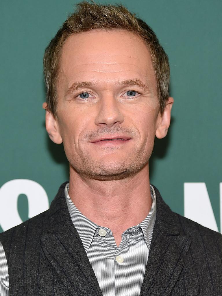 Neil Patrick Harris turned 48 while in hotel quarantine. Picture: Getty Images