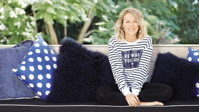 Lorna Jane Clarkson on how to stay fit and active through the Canberra  winter, The Canberra Times