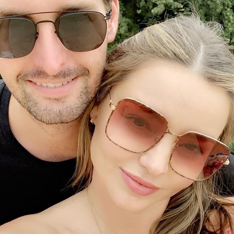 Miranda Kerr's Husband Trying to 'Convince' Her to Have Another Baby