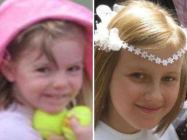 Julia Faustyna most likely not Madeleine McCann, analysis finds