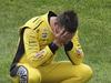 Supercars great crashes out of Indy 500 before race begins