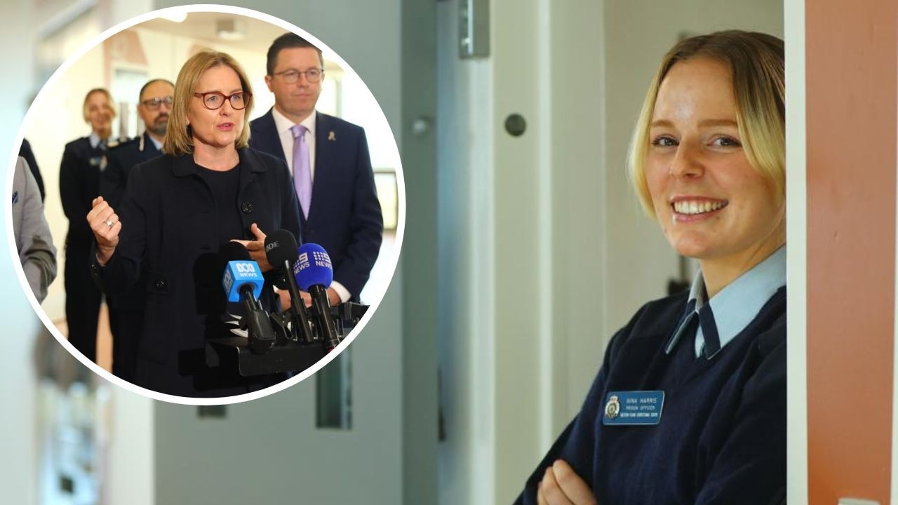 300 new Geelong jobs as gov expands guard recruitment