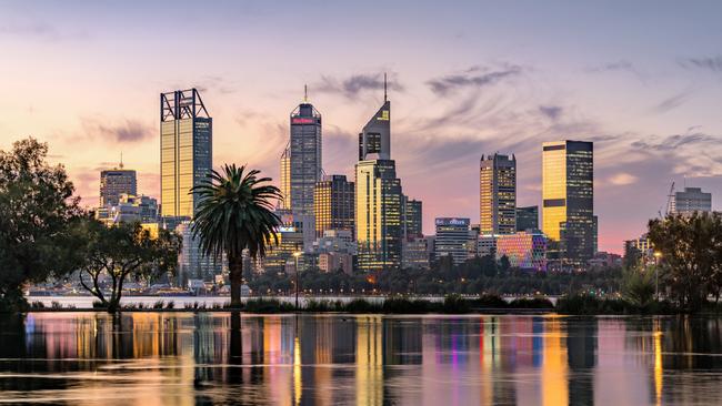 Private capital is leading a new wave of dealmaking in Perth.