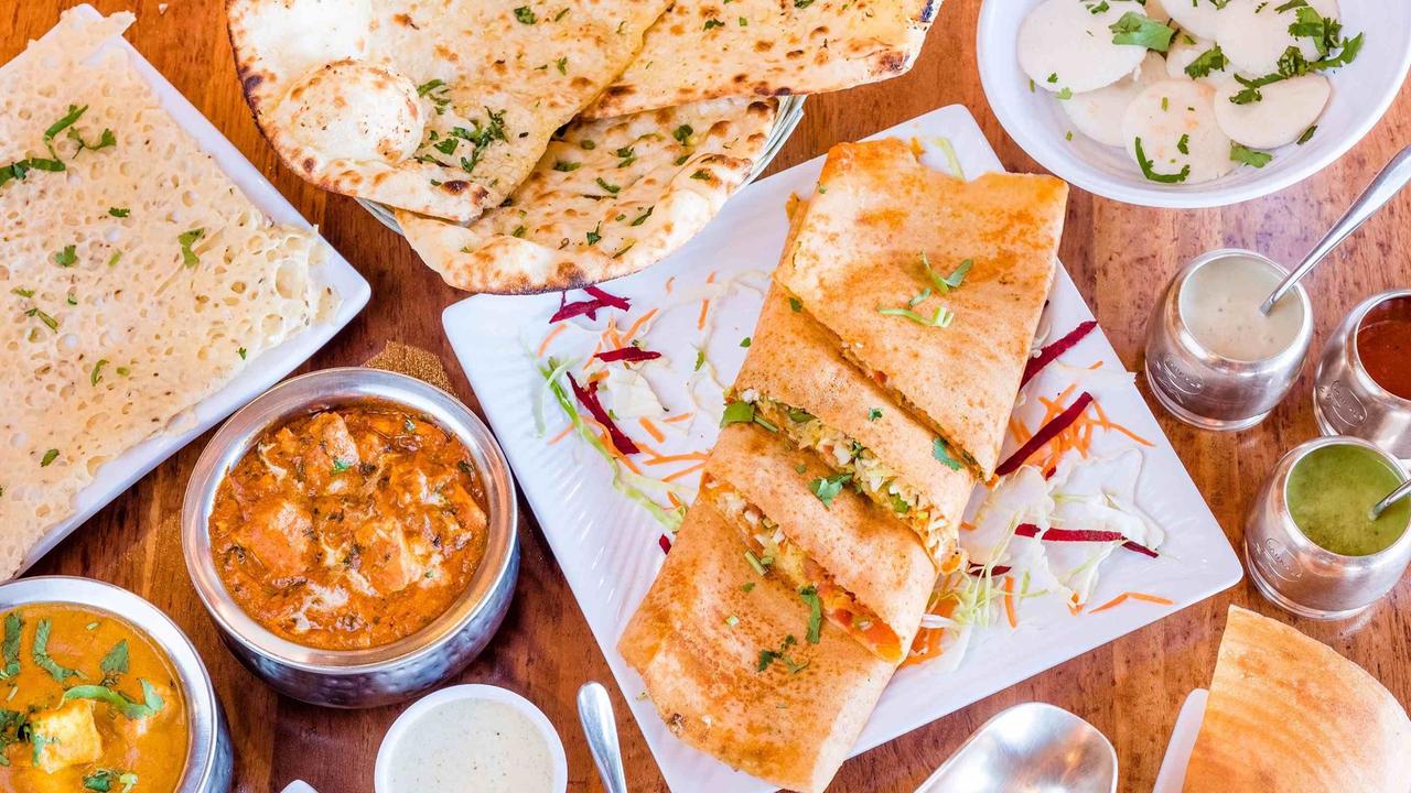 World-famous Indian restaurant Sankalp to open in Aspley in Brisbane’s