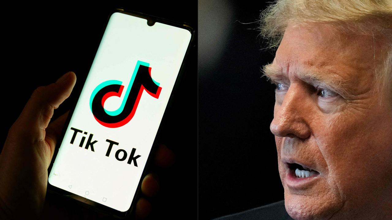 TikTok restores service in US, thanks Trump