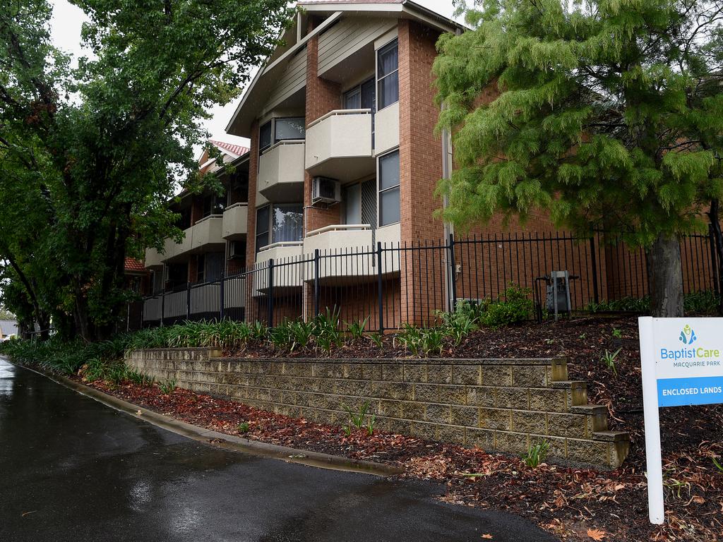 Aged-care staff underpaid $1.3m