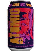 Atomic – Hazy Pale Ale