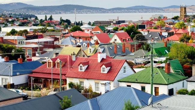 Average rental price in Hobart climbs over $500